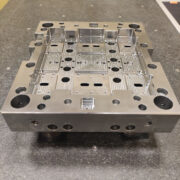 Mold Bases