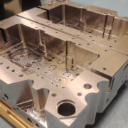 Mold Bases